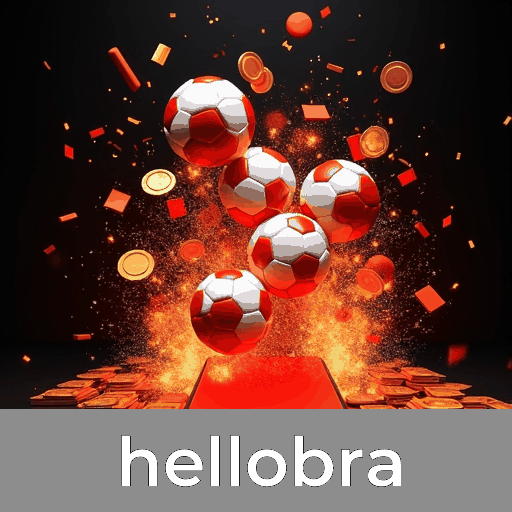 Hellobra Apresenta: Fortune Tiger - A Brilhante Aventura dos Tigres e Grandes Prêmios
