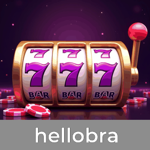 Hellobra: A Revolução das Apostas em Seu Aplicativo Móvel