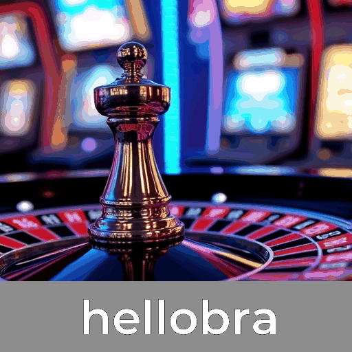 Experimente a Emoção e Alta Rentabilidade dos Caça-níqueis no Hellobra