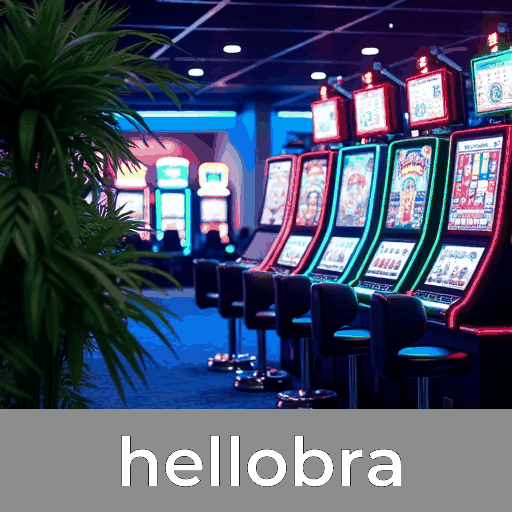 Explore o Tesouro Brilhante das Fortune Gems no Hellobra