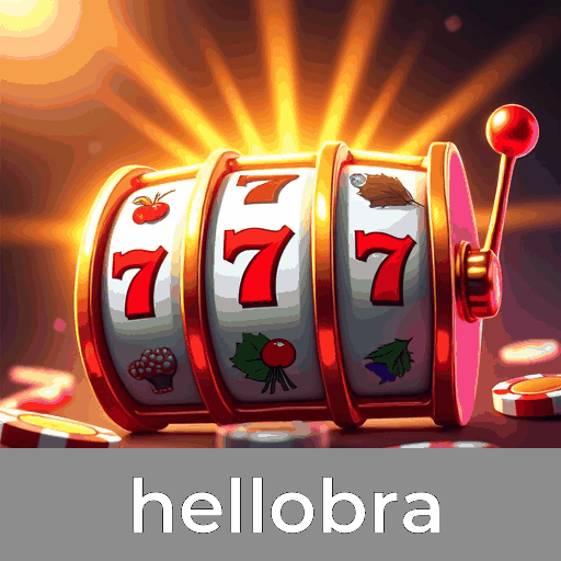 Hellobra: Aventura e Grandes Prêmios nos Jogos de Cassino