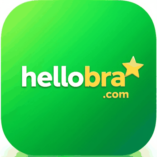 Hellobra: Cassino Premiado, Pagamentos Rápidos
